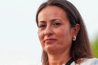 YENİ Parti Manisa İl Başkanı İlksen Özalper tutuklandı