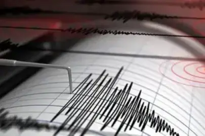 Yeni Zelanda'da 5,6 büyüklüğünde deprem