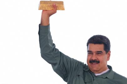 31 ton altın, 4 milyar dolar. Venezuela'nın rezervi New York'a taşınabilir