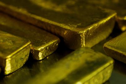 8 ayda bin ton altın alındı, 159 milyar dolar harcandı