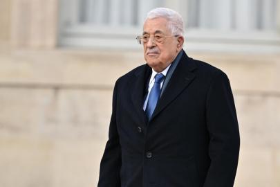 ABD vize vermemişti. BM'den oy birliği ile Mahmud Abbas kararı