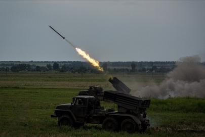 ABD'den Ukrayna'ya 2,68 milyar dolarlık savunma paketi