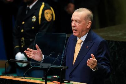 Cumhurbaşkanı Erdoğan: "Mekke Anlaşması'yla barışçıl geleceğin inşası için sorumluluk üstlendik"