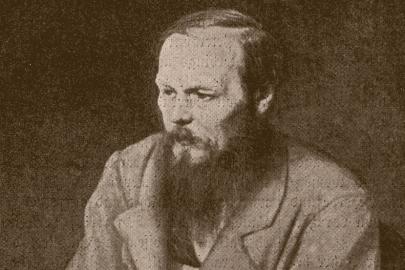 Dostoyevski 180 yıl sonra TikTok fenomeni oldu