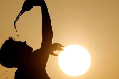 Dünya için "Süper El Nino" uyarısı. Yüz binlerce kişi hayatını kaybedebilir