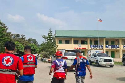 Filipinler'de okul saldırısında 6 öğrenci öldü, 17 kişi yaralandı
