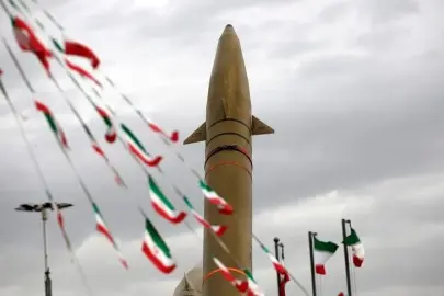 İran Devrim Muhafızları: ABD yine saldırırsa yeni silahlar kullanacağız