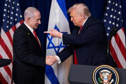 İsrail basını: Trump'ın BM'de Netanyahu ile görüşme ihtimali düşük