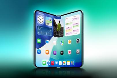 Katlanabilir ilk iPhone geliyor. Beklenen fiyat dudak uçuklattı