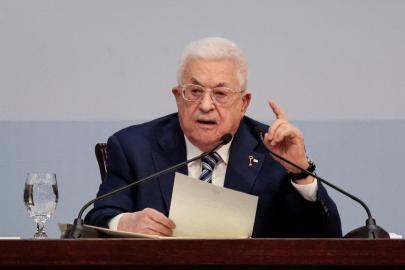 Mahmud Abbas: Filistin halkı en tehlikeli dönemini yaşıyor