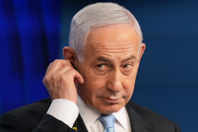 Netanyahu, protesto korkusuyla ABD ziyaretini günübirlik tutacak