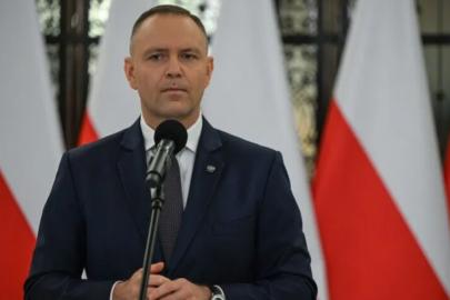 Polonya Cumhurbaşkanı açıkladı. ABD üssünün adı "Fort Trump" olacak