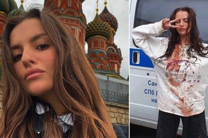 "Rus istihbaratı beni kullandı" diyen Rita Flores, kabus dolu yılları anlattı