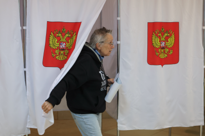 Rusya’daki parlamento seçimleri. İlk sonuçlara göre Putin’in partisi birinci sırada