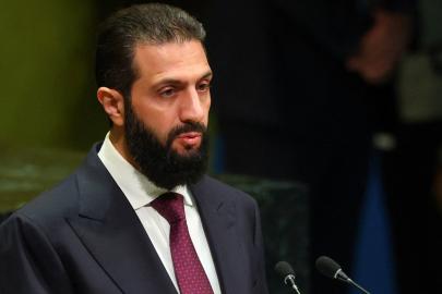 Şara: Golan Tepeleri, Suriye topraklarında kalacak