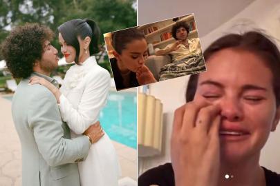 Selena Gomez'i de aldattılar. Çantalarını topladı, evi terk ediyor