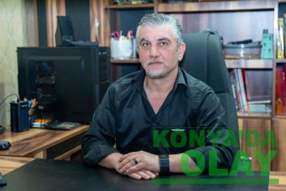 Study in Türkiye, Serdar Toprak