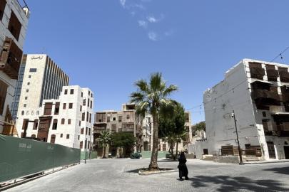 Suudi Arabistan'da Mekke dahil üç kent için acil durum alarmı