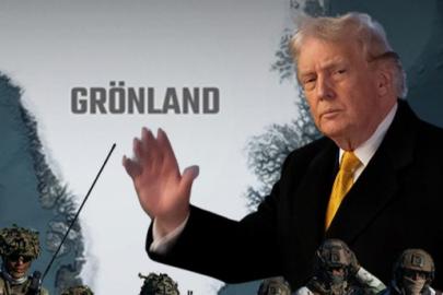 Trump duyurdu. Grönland için ABD’ye geniş askeri yetki