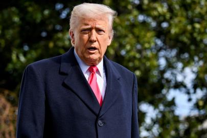 Trump: İran anlaşma yapmayı çok istiyor