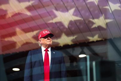 Trump, İran'la savaşın gidişatı konusunda "kritik bir karar aşamasında" olduğunu belirtti