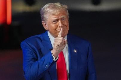 Trump, "istedikleri zaman" İran'a yeniden saldırmaya hazır olduklarını söyledi