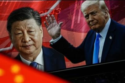 Trump, Şi'yi havalimanında karşılamayı planlıyor