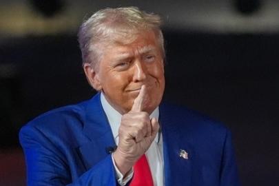 Trump'tan bazı medya kuruluşlarına Beyaz Saray yasağı