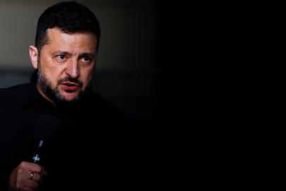 Ukrayna'dan 2027 için rekor savaş bütçesi